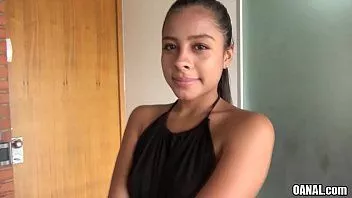Juliana este o fată columbiană care dă foarte puțini bani