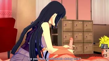 تشغيل HANDJOB مفلس مع هذه الفتاة هنتاي