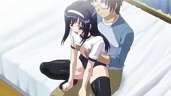 play Para las colegialas hentai no hay nada como chupar la polla