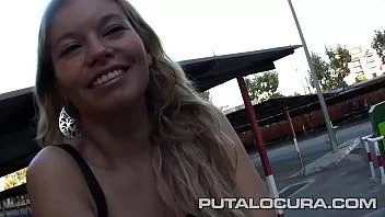 Tânără amatoare din Chile a fost prinsă făcându-se cu un iubit