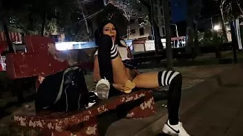 تشغيل القبض على المتخنث في الشارع وهو يمارس العادة السرية
