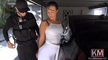 Reproduzir Seqüestrado por um policial