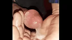Putar Kompilasi Cumshot Besar Denpenn
