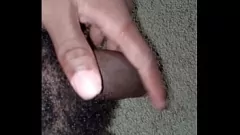 চালান SuperDariusGuy এর বিগ কক হ্যান্ডজব সেশন - অপেশাদার কিশোর পর্নস্টার