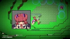 Jouer SuccubusTemptation : scène H torride avec Monster Girl et gros seins