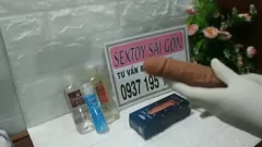 Reproduzir Sedução Step Sis com preservativo: um encontro entre Bao Cao Su e Bao Gai