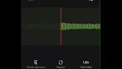 Espiar el apasionado video sexual en audio de un aficionado argentino