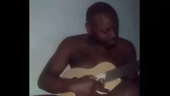 Play Sultry Solo Siren's Dream: Stuttering Sings Away, Dick Tease Selfie!