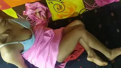 Riproduci Il sex tape ruvido e appassionato di Desi Bhabhi