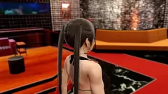 播放 年轻的动漫辣妹在游戏中无法获得足够的公鸡