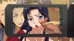 播放 妻子的野蛮人：无尽的卡米什达尤米（Yumi）难忘的狂欢