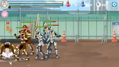 Jouer Regardez l'action la plus chaude de Fairy Princess dans le jeu Hentai 2024