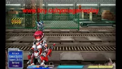 Jouer Hentai Herois et soldats dans RPG Sex Game - New Hentai Gameplay