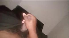 Play Early Morning Dick: A Solo Horny Llamasr Session with a Explosive Finish