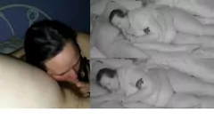 تشغيل زوجة BBW Tracey من Barbados تحصل على بي بي سي مملوكة