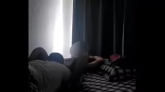Play Fulfilling Her Desire: Wife's Forbidden Pleasure - Sucking and Finishing