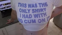 Reproducir Puta de milf tatuada enojada y humillada