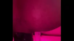播放 马大型公鸡！半人马与汉基的巨型鸡巴和玩具一起