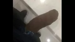 Oynat Şehvetli tanrıça üzerinde büyük siyah horoz bukkake