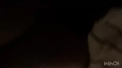 تشغيل محاريث كبيرة من الديك الأسود كس في جلسة اللعنة الشديدة