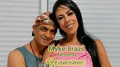 Jouer La chaude latina MILF Francinne donne le meilleur oral dans ce vrai porno amateur avec Myke Brazil