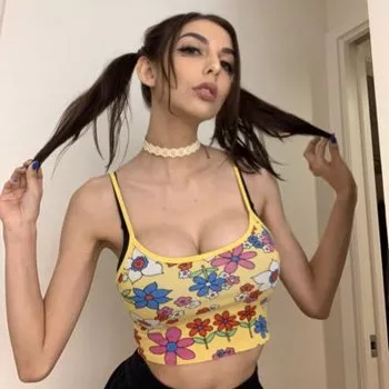 pornstar Chloe Night