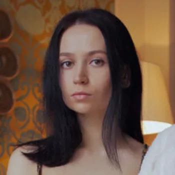 pornstar Darsi Devil