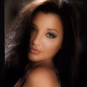 pornstar Christina Model