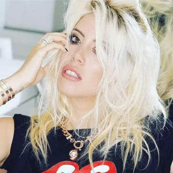 pornstar Wanda Nara