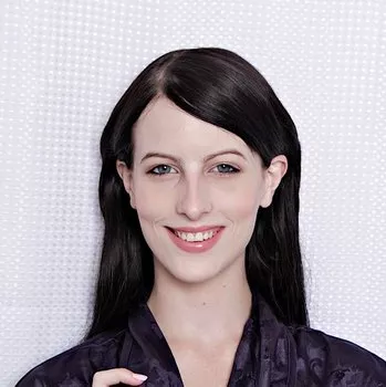 pornstar Alex Harper